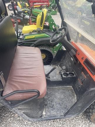 Image of EZ-GO Golf Cart equipment image 1
