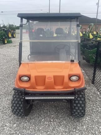 Main image EZ-GO Golf Cart