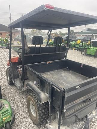 Image of EZ-GO Golf Cart equipment image 2
