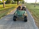 EZ-GO Terrain 250 Image