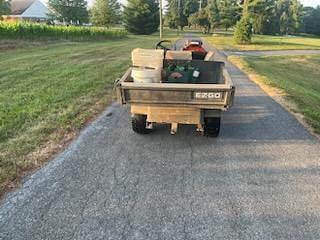 Image of EZ-GO Terrain 1000 equipment image 3