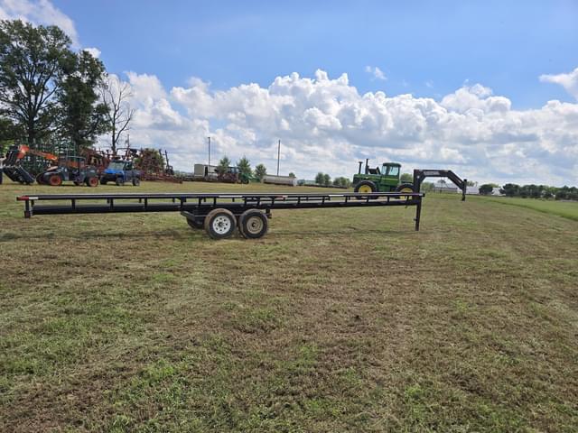 Image of EZ Haul Hay Handler equipment image 4
