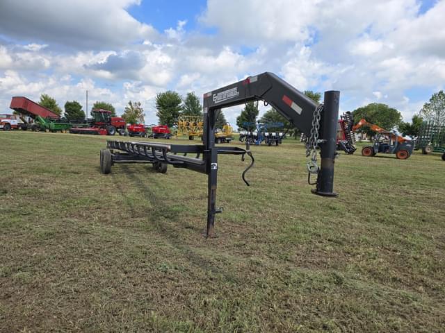 Image of EZ Haul Hay Handler equipment image 2