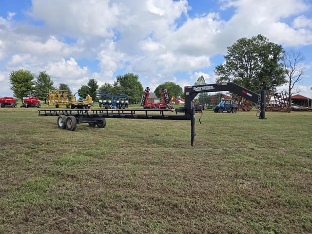Image of EZ Haul Hay Handler equipment image 3