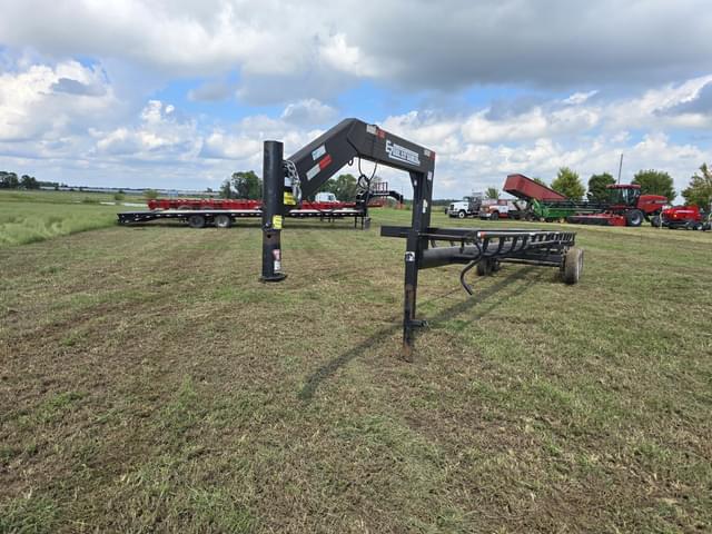 Image of EZ Haul Hay Handler equipment image 1