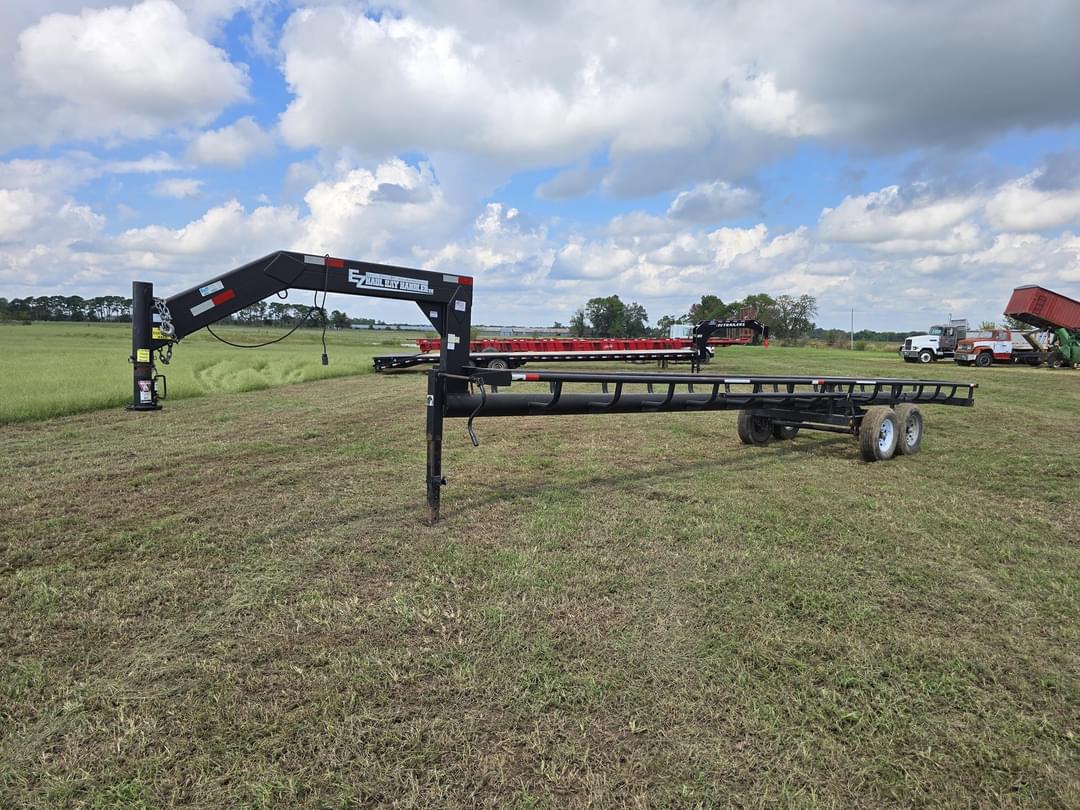 Image of EZ Haul Hay Handler Primary image