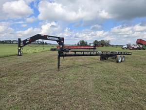 EZ Haul Hay Handler Image