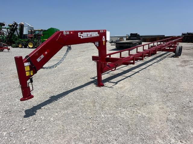 Image of EZ Haul Hay Handler Primary image