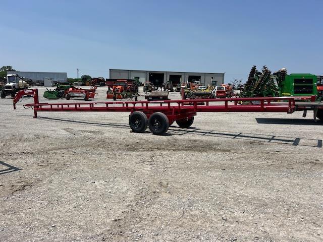 Image of EZ Haul Hay Handler equipment image 2