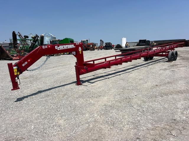 Image of EZ Haul Hay Handler equipment image 1