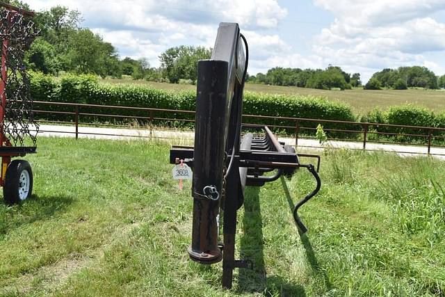 Image of EZ Haul Hay Handler equipment image 1