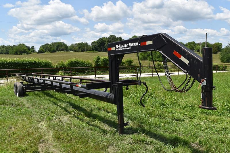 Image of EZ Haul Hay Handler Primary image