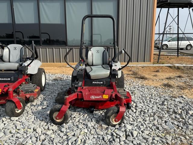 Image of Exmark E Series equipment image 1