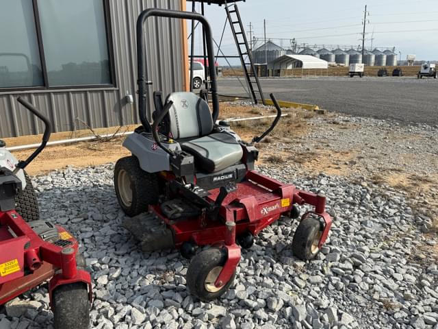 Image of Exmark E Series equipment image 2