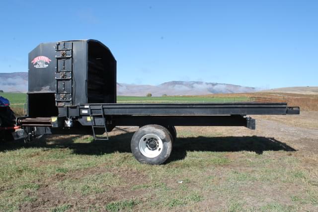 Image of EZ Ration TRLG0822 equipment image 1