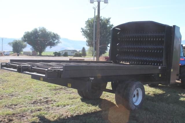 Image of EZ Ration TRLG0822 equipment image 4