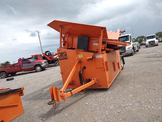 Image of EZ Screen 1200XLS equipment image 3
