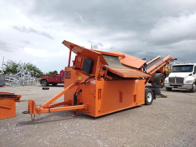 Image of EZ Screen 1200XLS equipment image 2