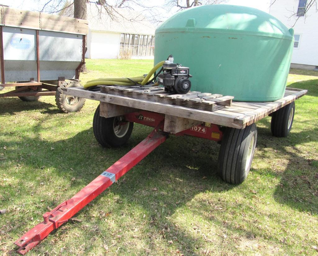 Main image E-Z Trail 1074