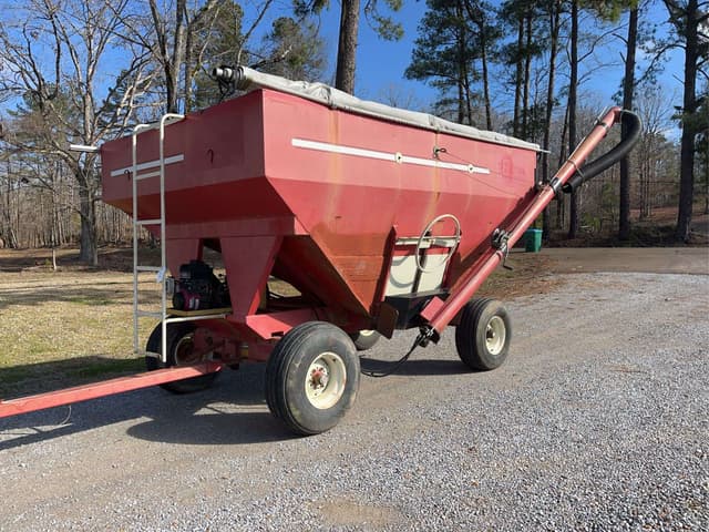 Image of E-Z Trail 1074 equipment image 1