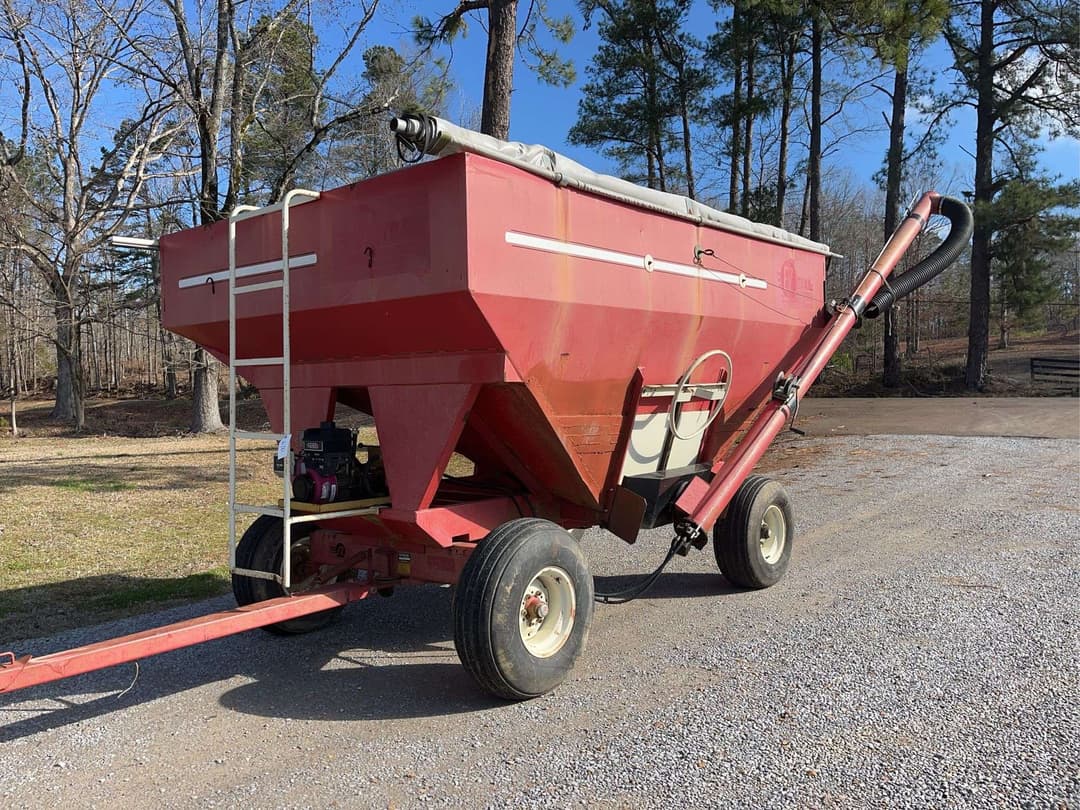 Image of E-Z Trail 1074 Primary image