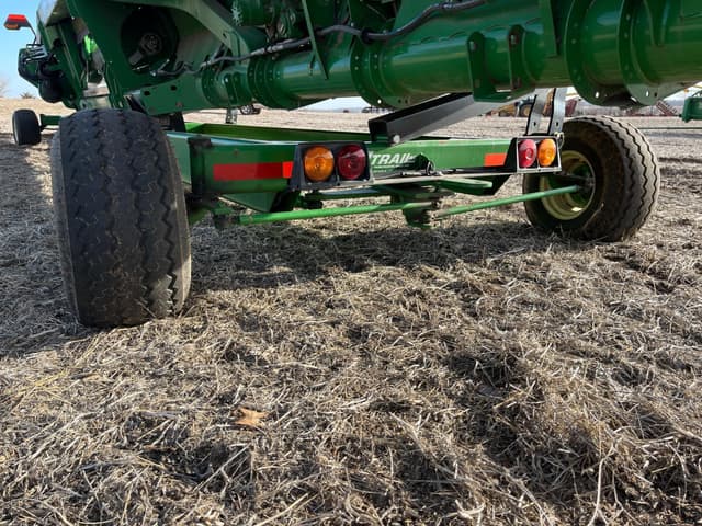 Image of E-Z Trail 1084 equipment image 2