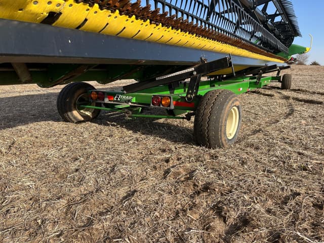 Image of E-Z Trail 1084 equipment image 3