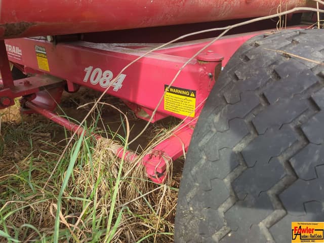 Image of E-Z Trail 1084 equipment image 1