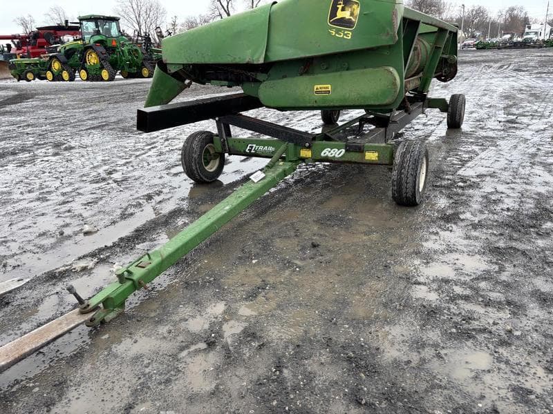 Image of E-Z Trail 680 Primary image