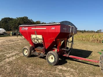 Main image E-Z Trail 230