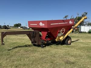 E-Z Trail 3400 Image