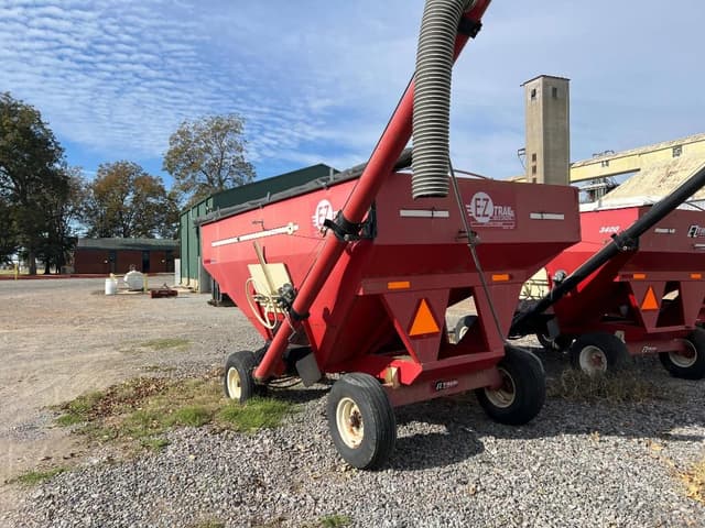 Image of E-Z Trail 3400 equipment image 3