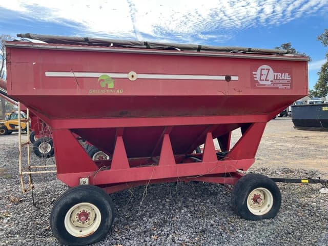 Image of E-Z Trail 3400 equipment image 3