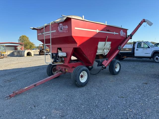 Image of E-Z Trail 3400 equipment image 2