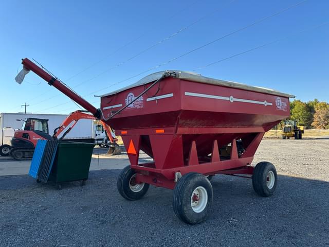 Image of E-Z Trail 3400 equipment image 1