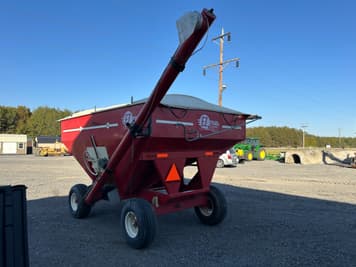 Main image E-Z Trail 3400