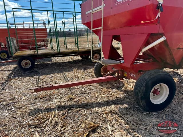 Image of E-Z Trail 3400 equipment image 3