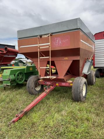 Main image E-Z Trail 3400