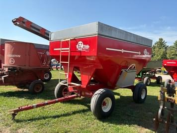 Main image E-Z Trail 3400