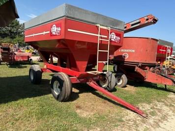 Main image E-Z Trail 3400