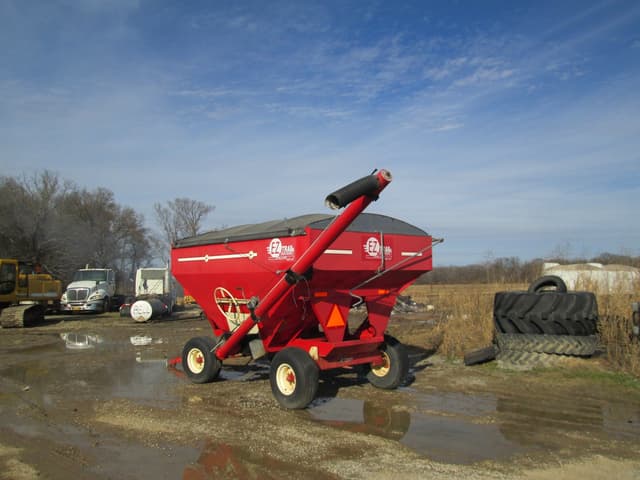 Image of E-Z Trail 3400 equipment image 3