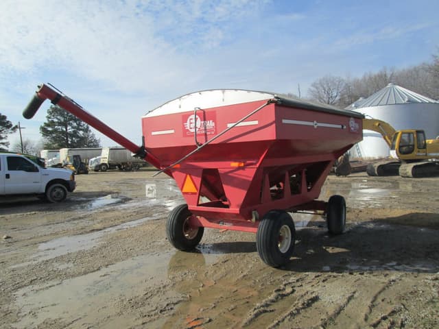 Image of E-Z Trail 3400 equipment image 2