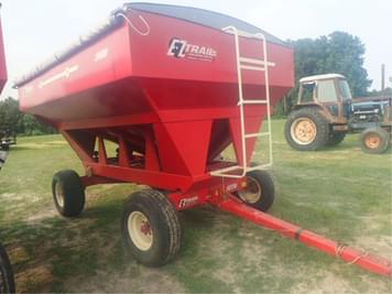 Main image E-Z Trail 3400