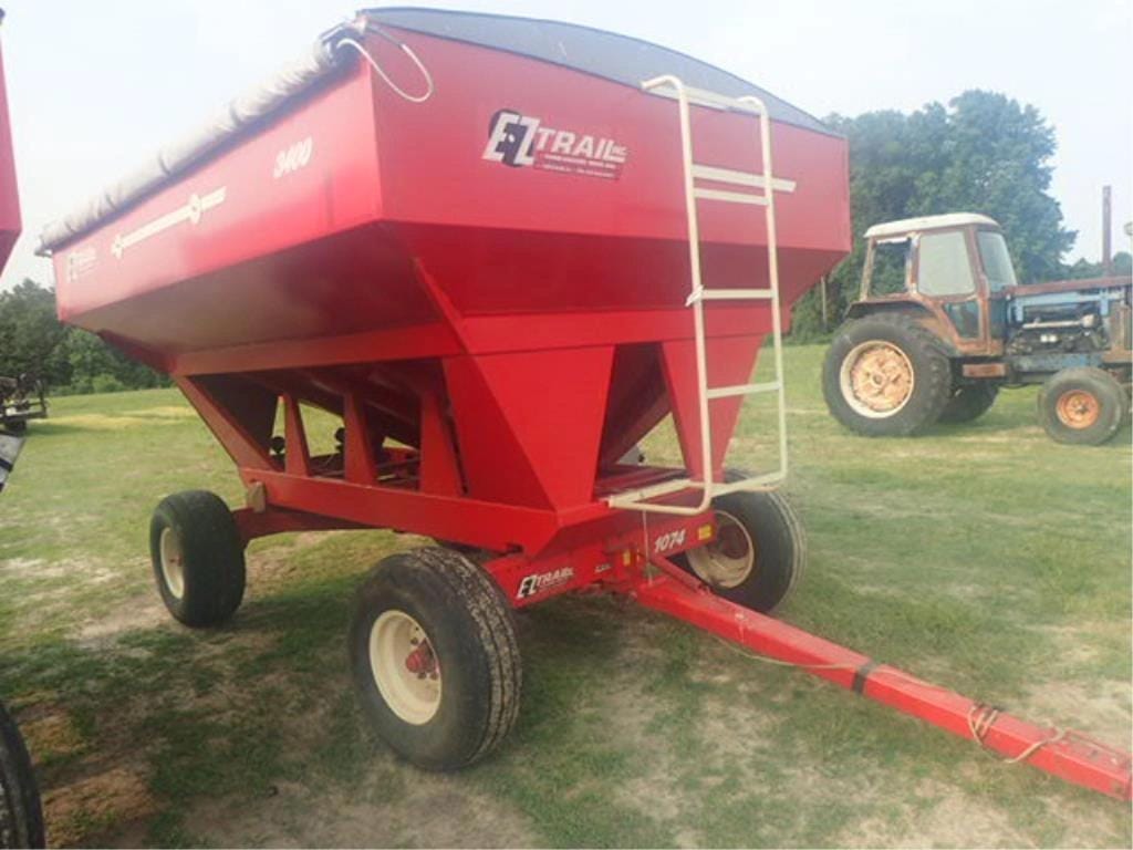 E-Z Trail 3400 Image