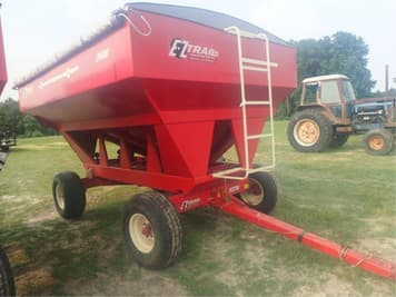 Main image E-Z Trail 3400