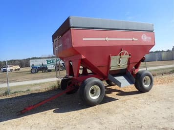 Main image E-Z Trail 3400