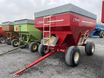 Main image E-Z Trail 400