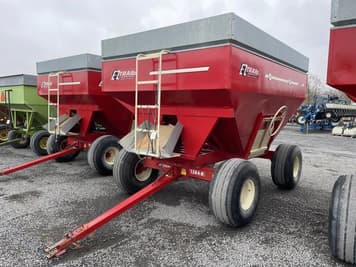 Main image E-Z Trail 400