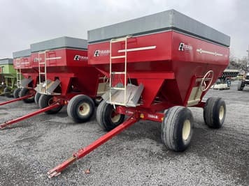 Main image E-Z Trail 400