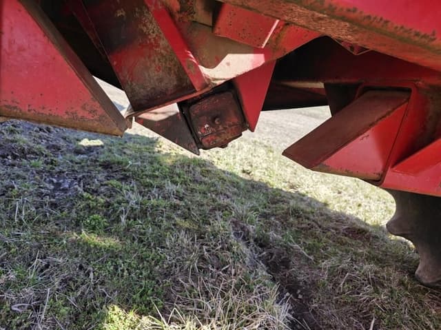 Image of E-Z Trail 475 equipment image 4